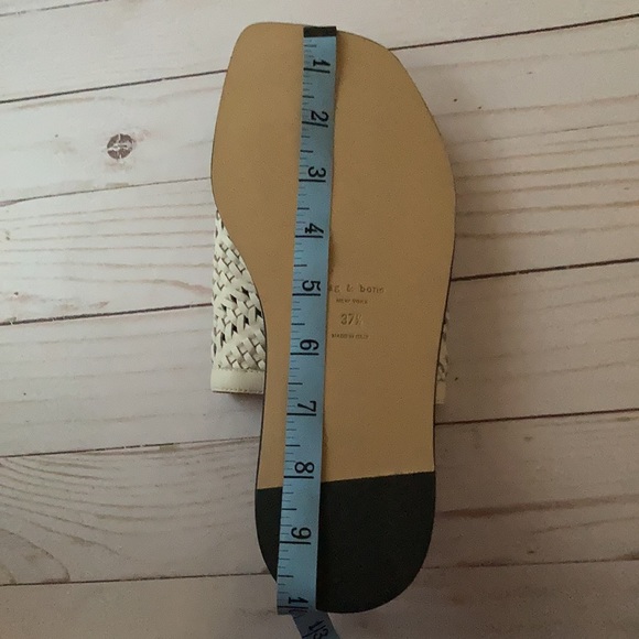 Rag and bone Ava flats - Picture 11 of 11